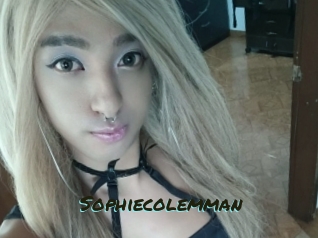 Sophiecolemman