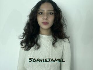 Sophiejamel