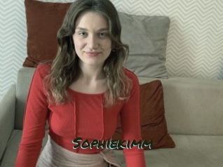 sophiekimm Muhyoo Adult