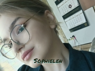 sophielen Muhyoo Adult