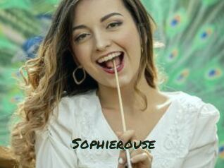 Sophierouse