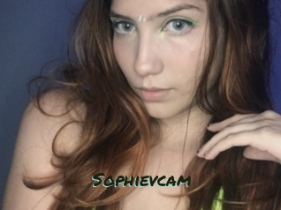 Sophievcam