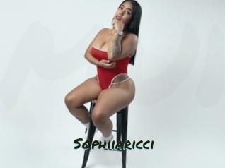 Sophiiaricci