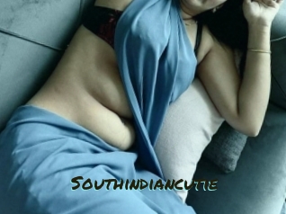 Southindiancutie