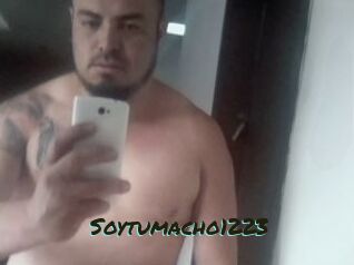 Soytumacho1223