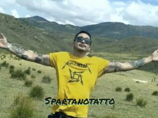 Spartanotatto