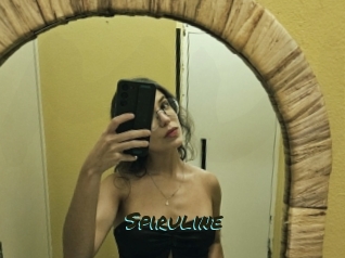 Spiruline