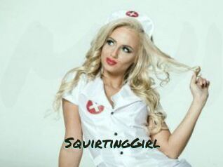 SquirtingGirl