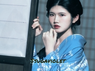 ssugaviolet Muhyoo Adult