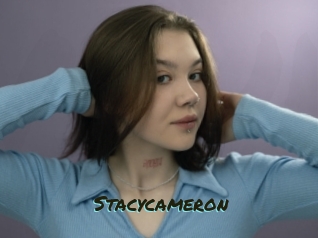 Stacycameron