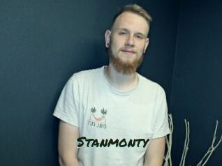 Stanmonty