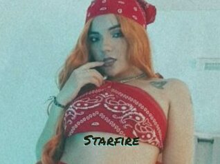 Starfire