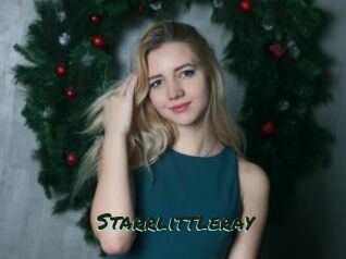 Starrlittleray