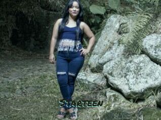 Starteen