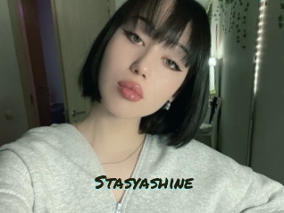 Stasyashine