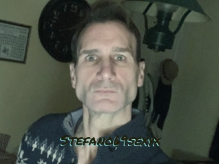 Stefano69sexyx