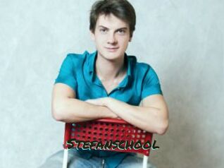 Stefanschool
