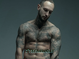 Stefanwolf