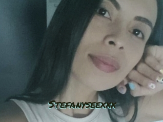 Stefanyseexxx