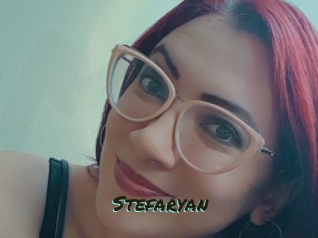Stefaryan