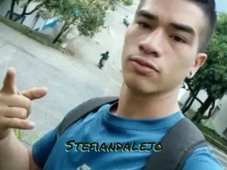 stefiandalejo Muhyoo Adult