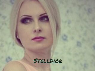 StellDior