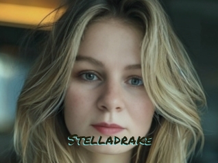 Stelladrake