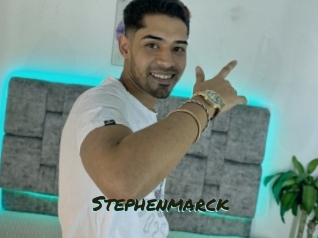 Stephenmarck