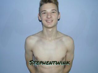 Stephentwink