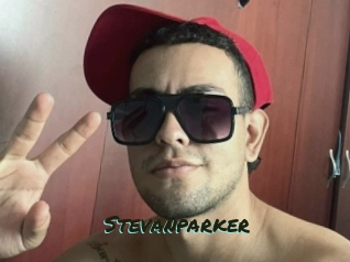 Stevanparker