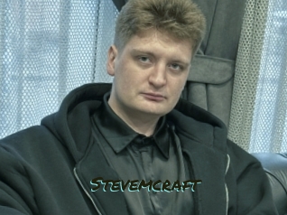 Stevemcraft