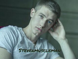 Stevenmuscleman