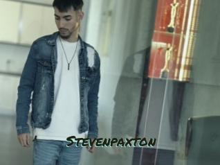 Stevenpaxton