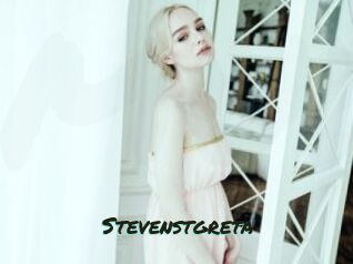 Stevenstgreta