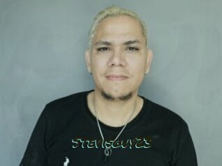 Stevisguy23