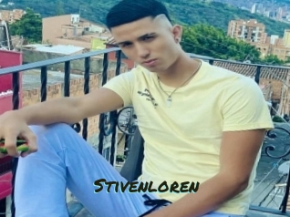 Stivenloren