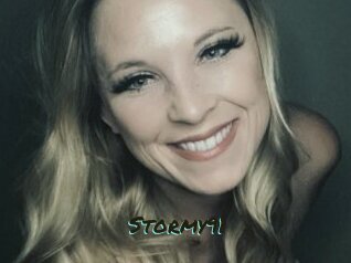 Stormy91