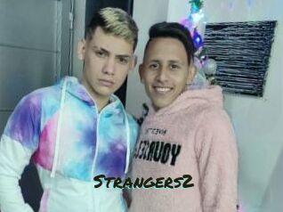 strangers2 Muhyoo Adult