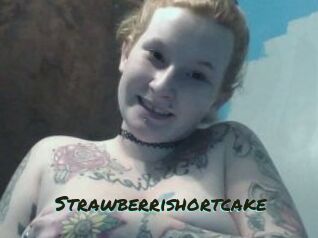 Strawberrishortcake