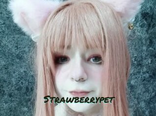 Strawberrypet