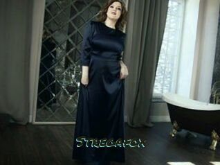 stregafox Muhyoo Adult