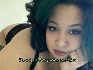 Succubusmissgigifox