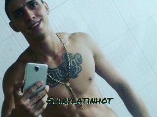 Suirylatinhot