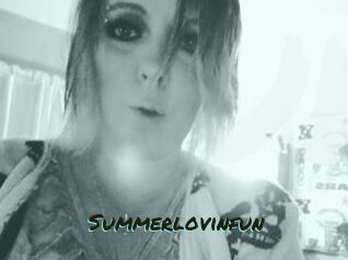 Summerlovinfun