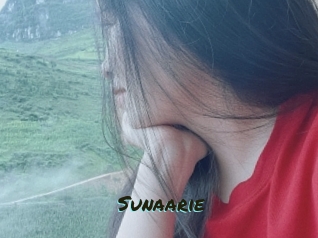 Sunaarie