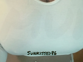 Sunkissed86