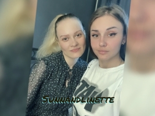 Sunnandlinette