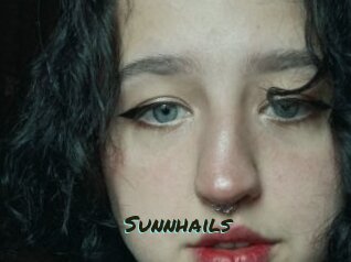 Sunnhails