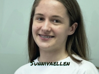 Sunnivaellen