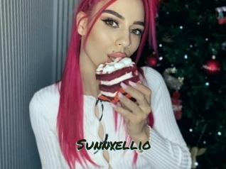 Sunnyellio